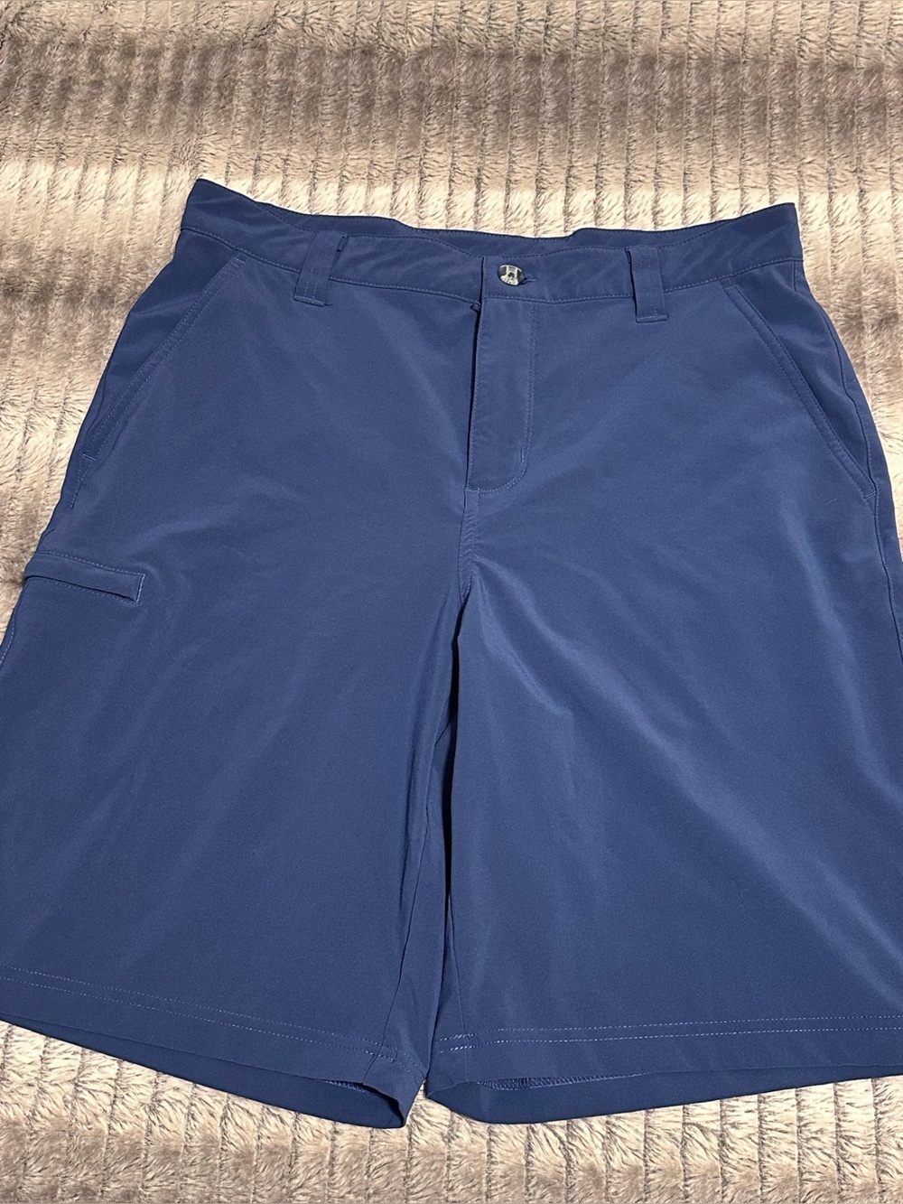 NWOT Columbia Men's PFG Grander Marlin III Offshore Short
Size 32 Length 10’
